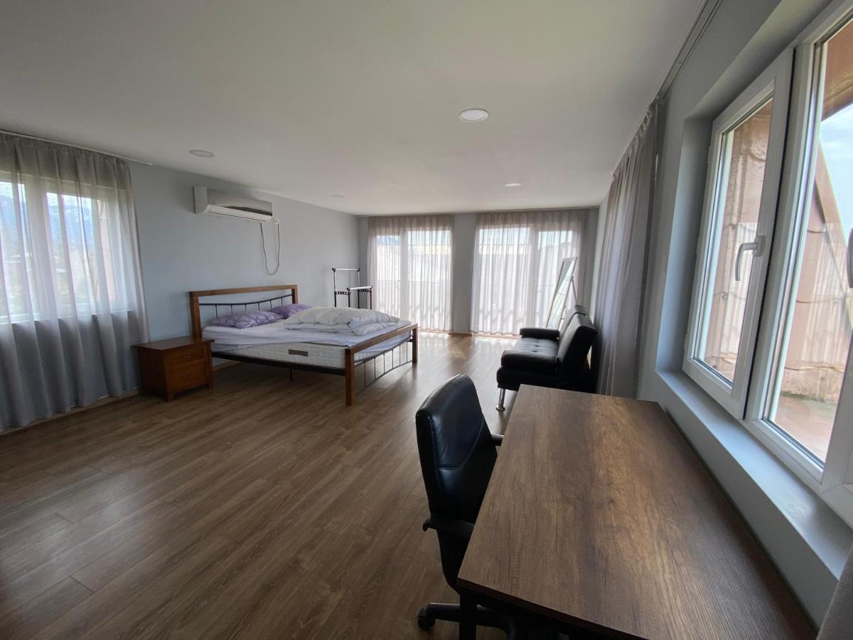 Дом на пляже Black sea House Кобулеті Екстер'єр фото